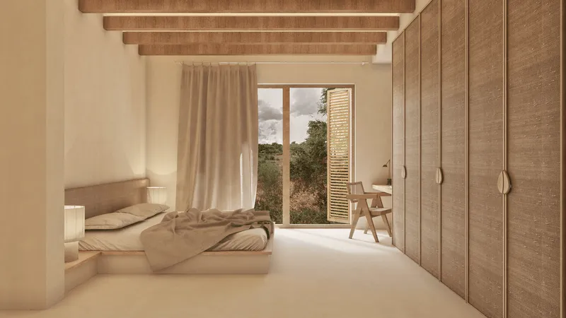 Mediterranean estate in Santanyí — photo 6