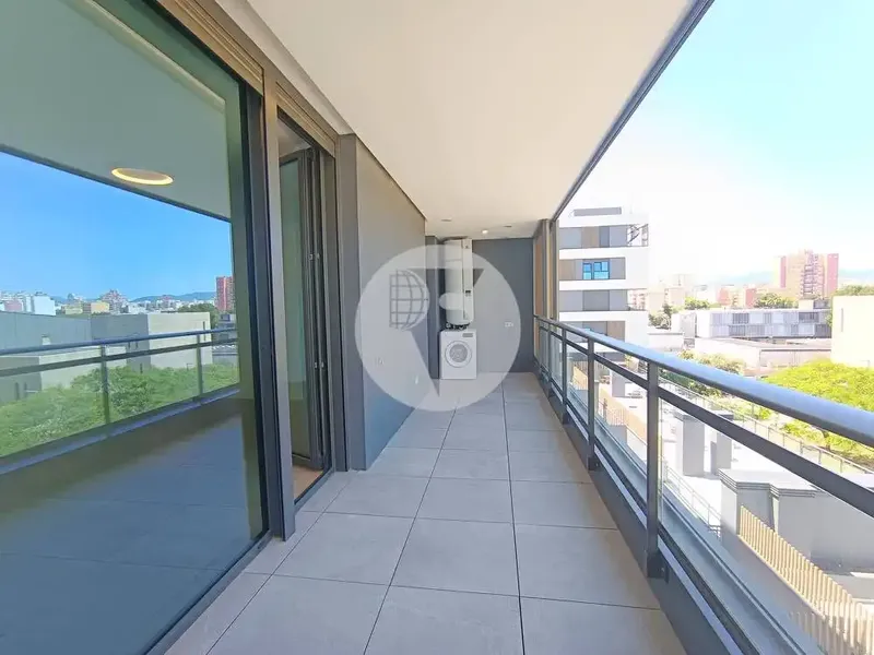 VIVIENDA DE OBRA NUEVA EN ALQUILER - 2 HABITACIONES Y 2 BAÑOS EN EL RESIDENCIAL NOU PORTIXOL, PALMA DE MALLORCA — photo 8