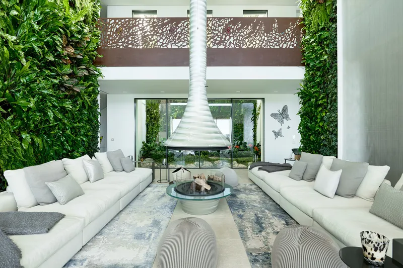 Exclusive: Impressive property with guest house and unique sea views in Puerto de Andratx - Marcel Remus Real Estate — photo 12