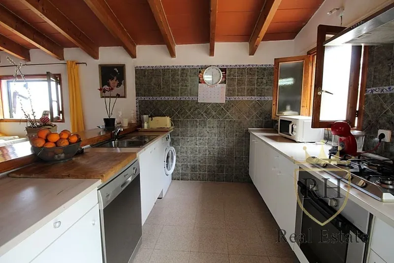 Townhouse in Pollença, Province of Balearic Islands — photo 2