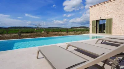 House in Sineu — photo 9