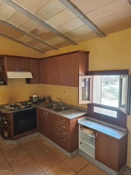 Incredible rustic estate located in the beautiful area of Son Vaquer, a few minutes from Manacor. — photo 5