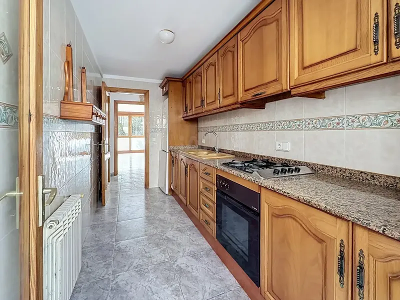 Light, comfort and privileged location in Puerto de Pollença — photo 4