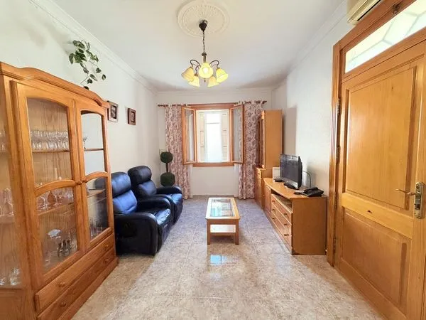 Apartment on Calle de Mazagan, Son Espanyolet — photo 1