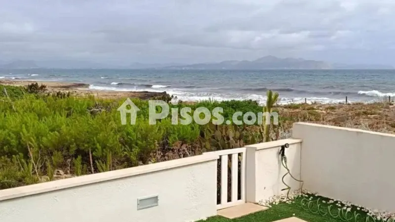 Apartment in Santa Margalida — photo 2