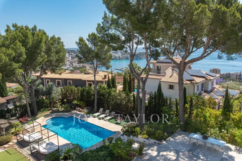Villa for sale in Cas Català — photo 2
