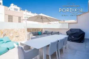 Townhouse for sale in Molinar — photo 7
