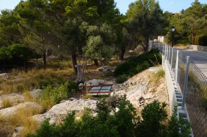 Plot for sale in Valldemossa — photo 12
