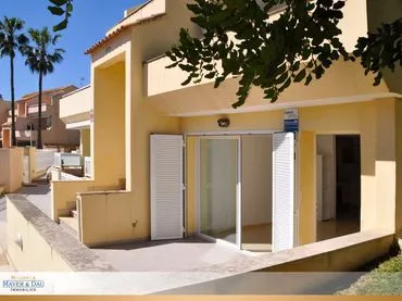 Ground floor for rent in Cala Millor — photo 2