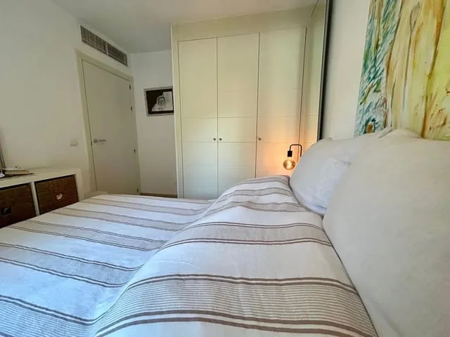Apartment for rent in Cala Vinyes / Cala Vinyas / Cala Viñas, Calvià — photo 5