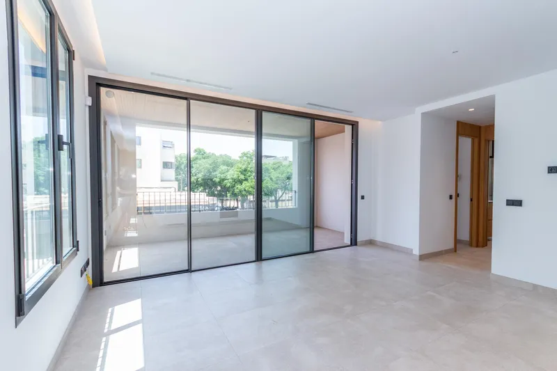 Wonderful newly built two-bedroom home with terraces for sale in Son Armadams — photo 2
