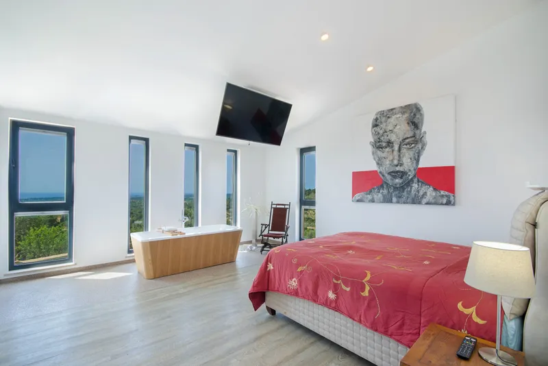 Finca in Son Macia - country house with lots of privacy — photo 10
