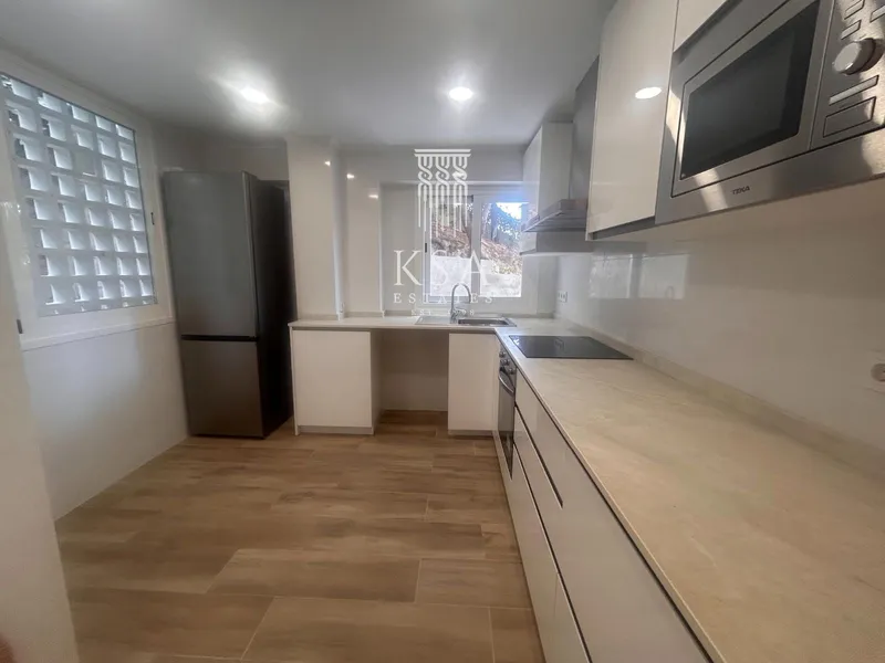 Apartment for rent in Palma De Mallorca, Baleares. Ref: 1393. Ksa Estates — photo 9