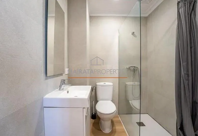 Front line apartment with amazing sea views for sale in Alcudia — photo 8