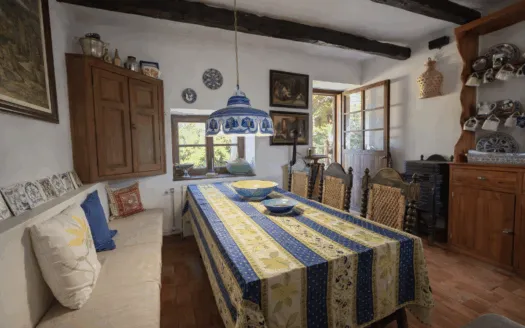 Authentic finca with ETV license for 12 guests in Calonge – living and investment perfectly combined — photo 9