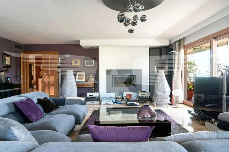 Cas Català Penthouse with Jacuzzi & Sea View — photo 2