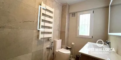 Ground floor apartment in Santa Ponsa — photo 8
