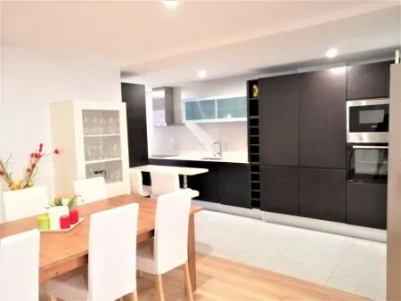 Flat - Palma de Mallorca (El Fortí) , Built Surface 127m 2 , Terrace Size 20m 2 , 3 Bedrooms, 2 Bathrooms,... — photo 1