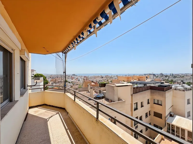 Apartment for sale, Son Espanyolet — photo 1