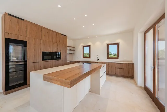 Stately finca for sale close to the Mondragó nature park in Santanyí, southeast Mallorca — photo 9