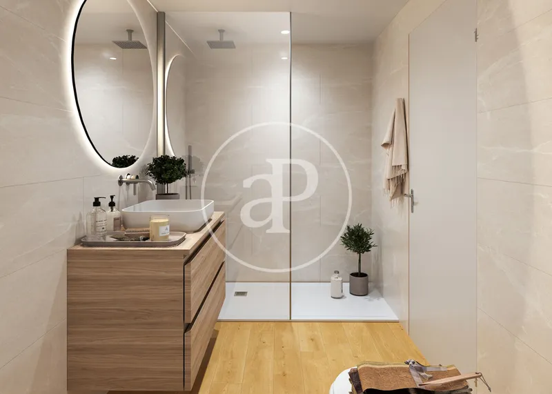 New Apartments for Sale in the Centre of Palma — photo 9