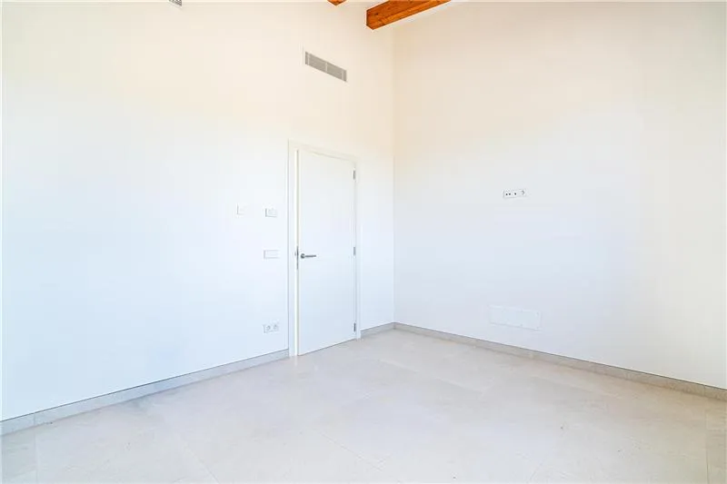 Newly built finca with swimming pool on a plot of approx. 27,000 m² with open views — photo 12