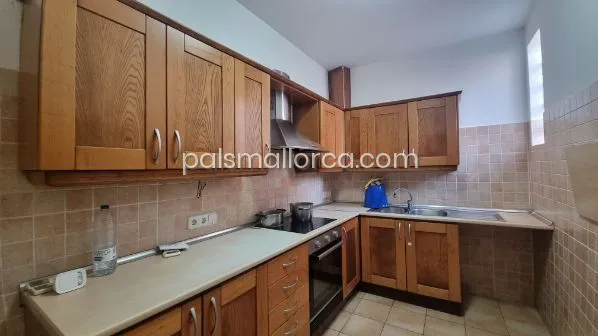 Flat in Llucmajor — photo 1