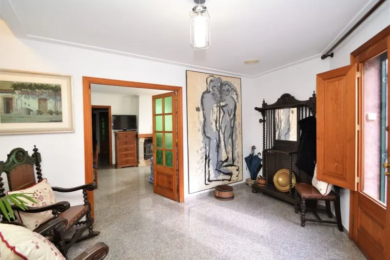 Townhouse in Muro, Province of Balearic Islands — photo 1