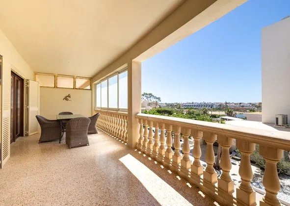Flat / apartment in Calle Caravel·la, 3, Ses Salines (Mallorca) — photo 1