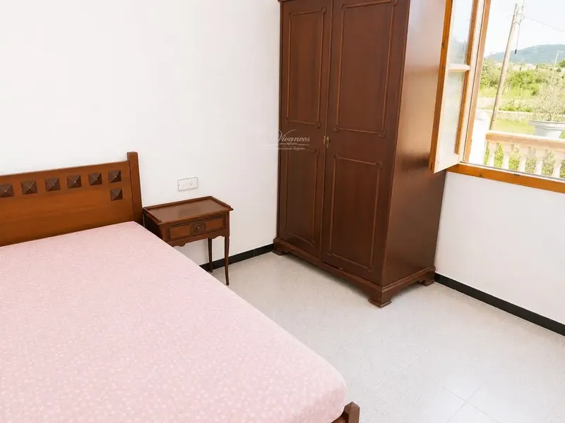 Country house for sale in Algaida with 2,000 m² of land — photo 10
