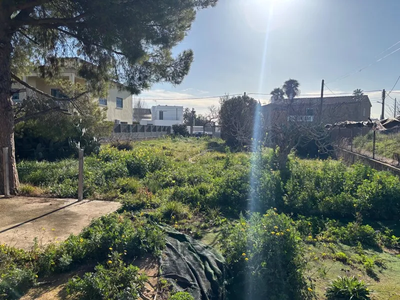 Urban Plot in Son Sardina with Open Views and a Prime Location — photo 2