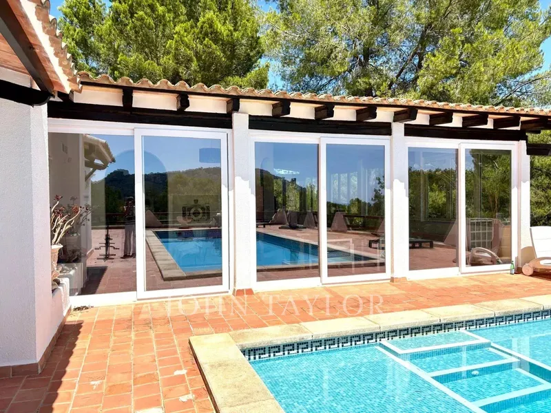 House for Sale Es Capdella — photo 6