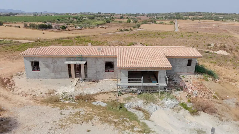 Finca Rústica de Nueva Construcción — photo 6