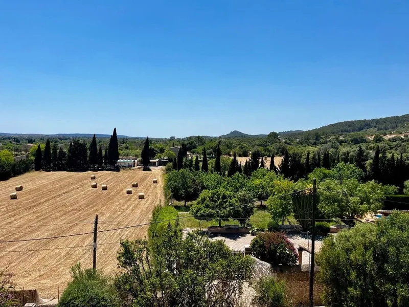 Villa for sale in Binissalem, Mallorca — photo 8