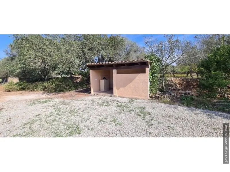 Rustic farmhouse rental in Diseminado Poligon 07, 1229 — photo 7