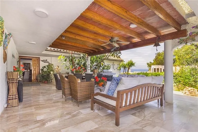 Detached house in Cala Blava-Bellavista, Llucmajor — photo 8