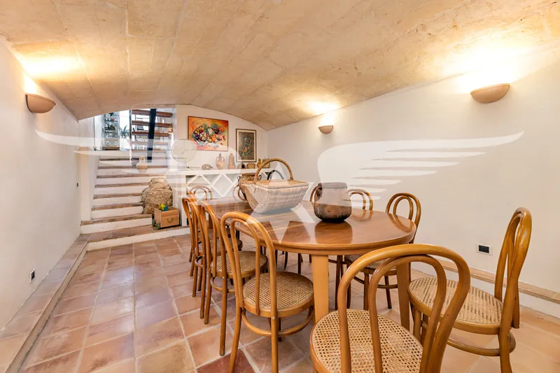 Sa Ràpita I Mid-terraced house with views as far as Cabrera — photo 5