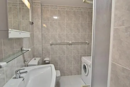 Flat in Calpe (Playa Arenal-Bol) — photo 9