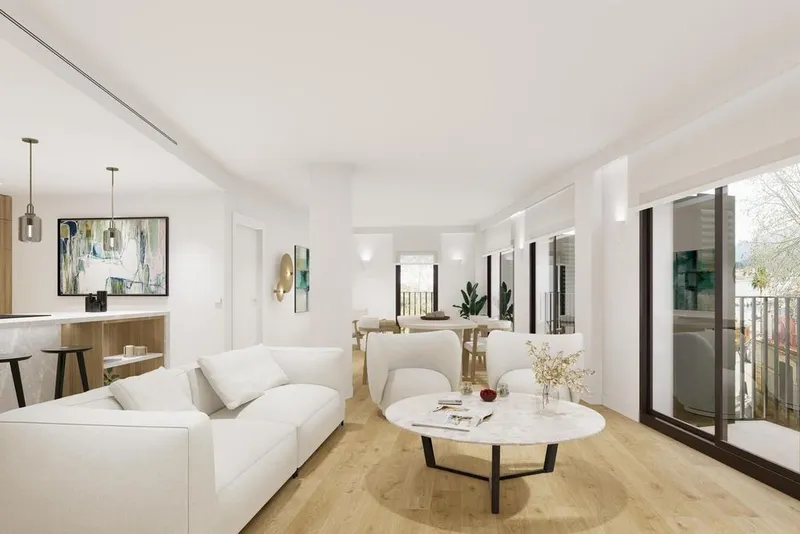 Apartment in Port de Sóller, Province of Balearic Islands — photo 1