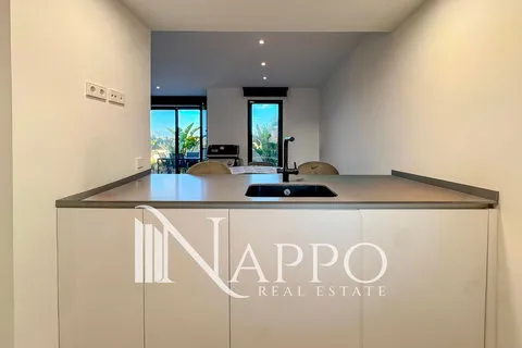 Terraced house in Campos, Mallorca — photo 8