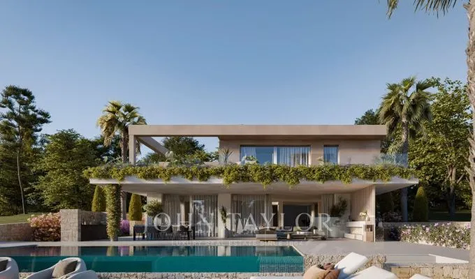 Sale Villa Santa Ponsa — photo 2