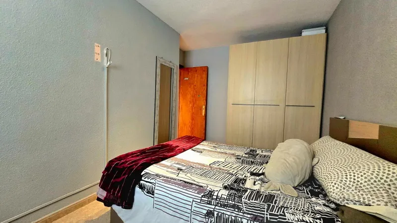 City apartment with 3 bedrooms in a good peripheral location — photo 3