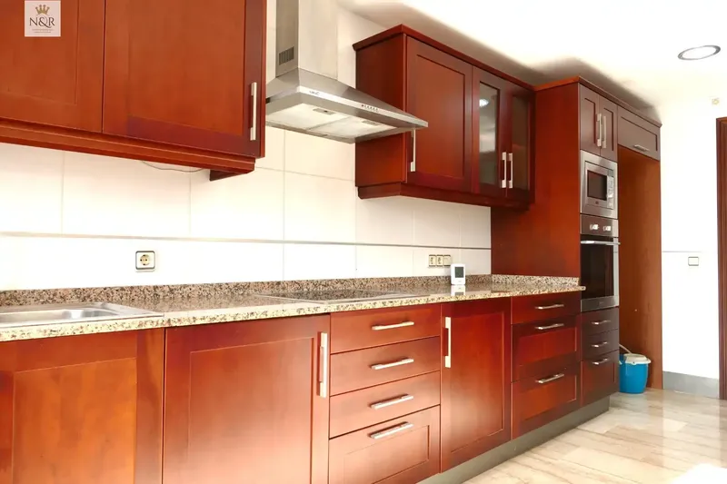 Exclusive penthouse in Consell — photo 11