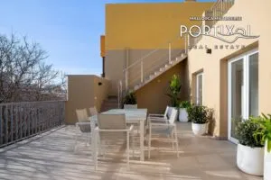 Penthouse for sale in Es Molinar — photo 2