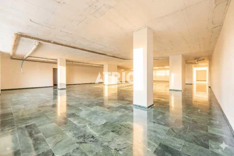 Office in Can Valero Industrial Estate — photo 2