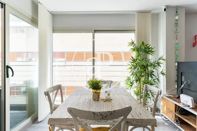 Piso con ascensor en venta en Ponent — photo 7