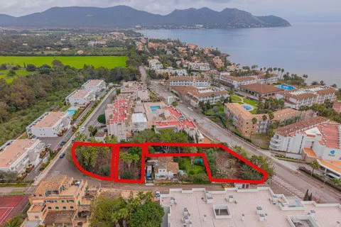 Land in Son Servera, Mallorca — photo 7
