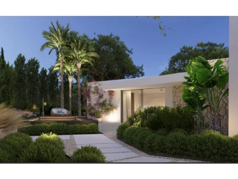 Land in Calvià, Province of Balearic Islands — photo 3