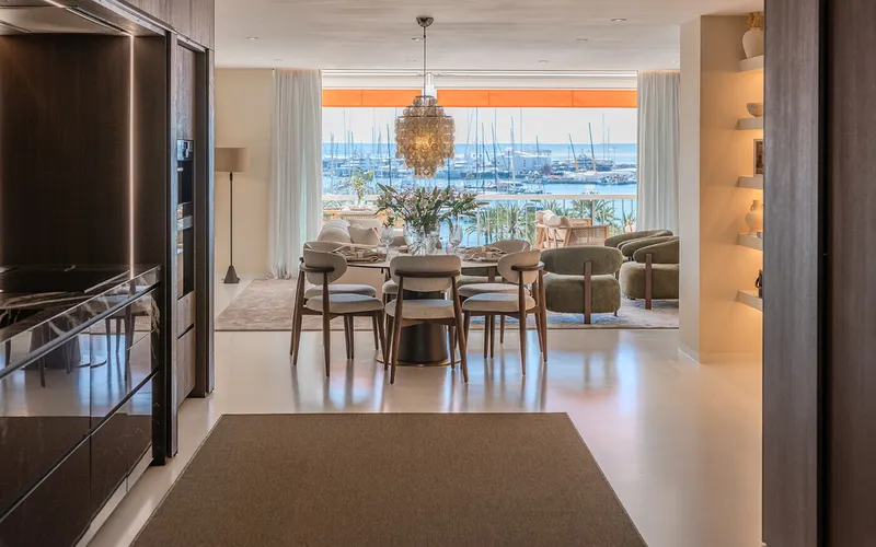 Palma - Paseo Maritimo — photo 1