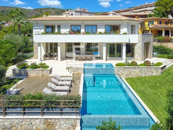 House / villa of 690m² with 1,500m² garden for sale in Esporles — photo 3